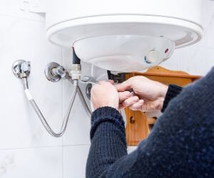 About Emergency plumbing pros Alpha, MI